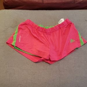 Adidas formation shorts